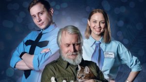 Короткометражный фильм "Нормальная такая жизнь" (РФ, 2023, режиссёр Антонина Гилёва). Комедия\драма