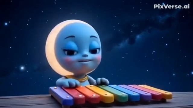 КОЛЫБЕЛЬНАЯ ДЛЯ ДЕТЕЙ😴