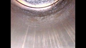 Solaris после раскоксовки и разрушения катализатора