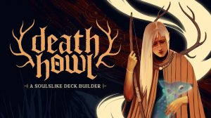 🎮Death Howl  🕯️ Первые минуты игры геймплей на ПК — Прохождение без комментариев 🔇 Релиз 2025 🔥