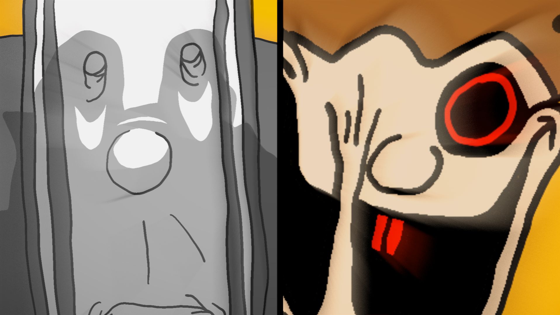 Shucks Rewritten cutscene, but it Roman Velchik and Lukoil смотреть онлайн