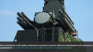 Еще один украинский БПЛА сбит средствами ПВО на подлете к Москве