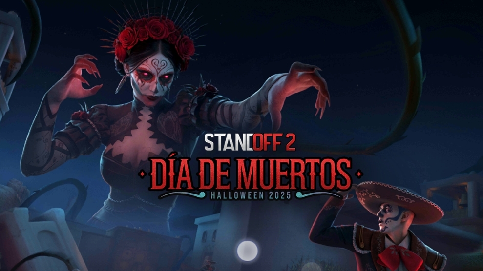 Standoff2 №3 смотреть онлайн