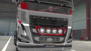 трак симулятор 2