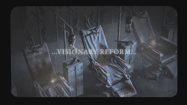 Frostpunk 2 Fractured Utopias — релизный трейлер дополнения