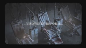 Frostpunk 2 Fractured Utopias — релизный трейлер дополнения