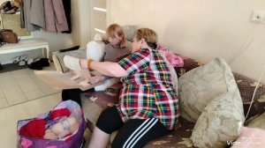 38).10.12.25.Моя городская жизнь 👩🏢❄️❄️❄️