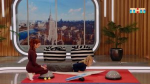 Знакомимся с серфингом и чемпионкой Европы в этом виде спорта - Аксиньей Семеновой