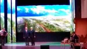 Ришат һәм Рифат Вахитовтар - Өфө-Ырымбур юлдары