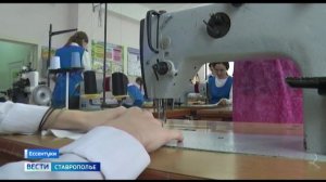 Поступить в вуз мечты помогает Ессентукский центр реабилитации людей с ограниченными возможностями