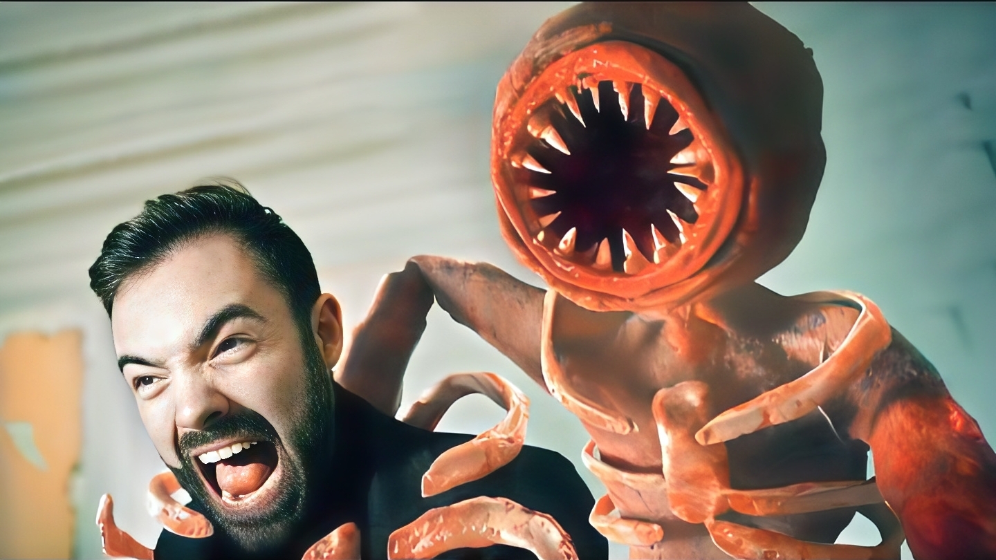 Roblox Doors, предыстория