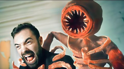 Roblox Doors, предыстория