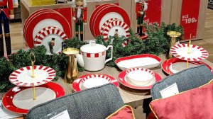 HOFF НОВОГОДНЯЯ КОЛЛЕКЦИЯ 2026 | НОВЫЙ ГОД В ГИПЕРМАРКЕТЕ HOFF | СИН SINSAY