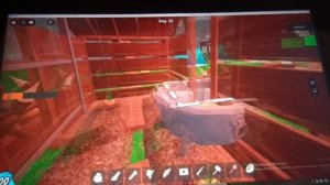 лучшая афк база в 99 ночей в лесу?