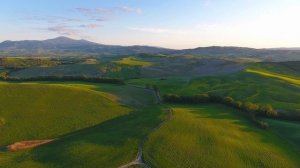 "Италия" документальный фильм на телеканале Dostyq TV