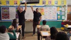 Официальный трейлер третьего сезона «Просто Дэш» от Netflix