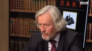 Итог года: закат Запада - из прогноза в реальность