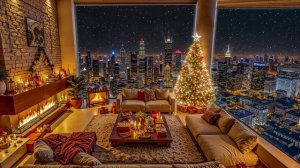 НОВОГОДНЯЯ МУЗЫКА БЕЗ СЛОВ НОВОГОДНЯЯ ФОНОВАЯ МУЗЫКА