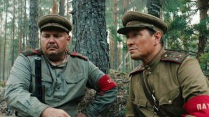 Фильм Август (2025) смотреть онлайн бесплатно