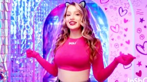 ПОЛИ - Котик Ремикс