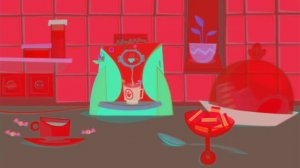 fixies theme song In G. Major 5