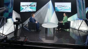 «Интервью дня»: Александр Молотов