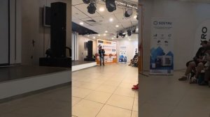 Первый год в рядах ЭКОПАН - полет нормальный. Достижения и планы