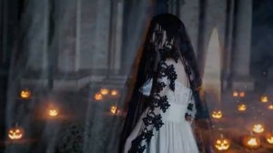 The Queen of Halloween - SPOOKIEST Metal Ballad - Isobels Confession [get.gt]