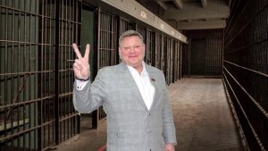 ДЕЛО ТОРГУНАКОВА НЕ ИМЕЕТ СРОКА ДАВНОСТИ