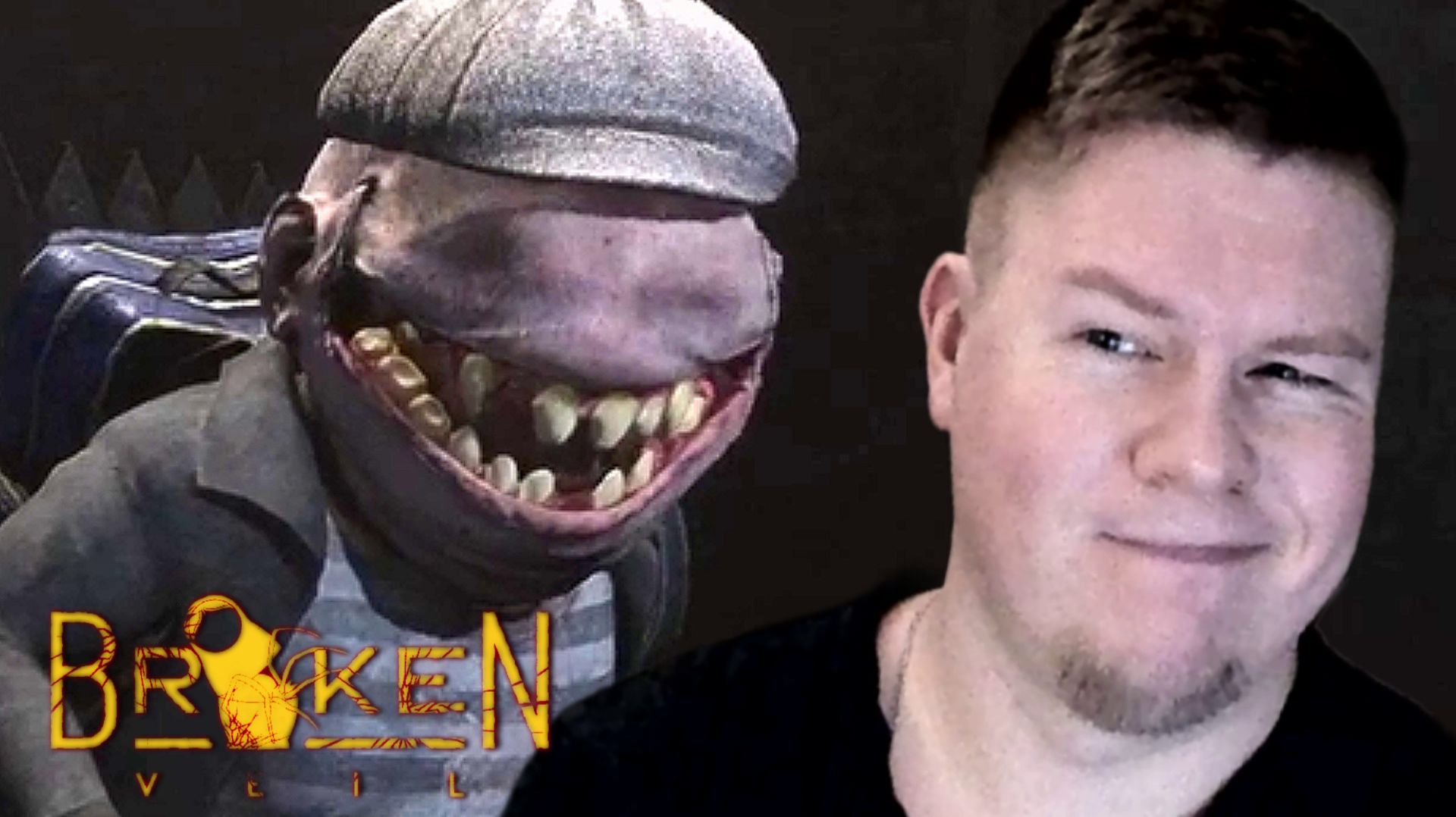 РУССКИЕ МАЛЕНЬКИЕ КОШМАРЫ ∎ Broken Veil Demo [СИДР 3]