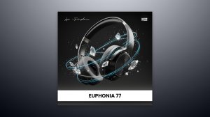 Igor Pumphonia - Euphonia 77 (Mix) — премьера альбома 28.12.2025 (Electronica)