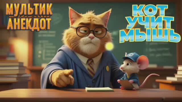 Мультик Анекдот#анекдот #смехдослез #оченьсмешно #анекдоты #смешно #прикол #оченьсмешно #шутка