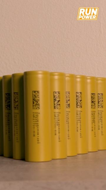 Почему DMEGC 50E обходит Samsung и LG? ⚡️ Неочевидная правда об одинаковой ёмкости! 👇 смотреть онлайн