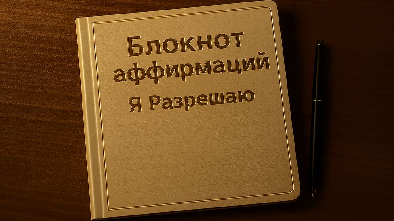 Мощная практика «Я разрешаю…» — открываем двери в новую жизнь