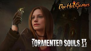 ДРУГОЙ МИР ►Tormented Souls 2 прохождение #3