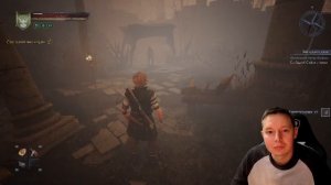 Of Ash and Steel Прохождение 29