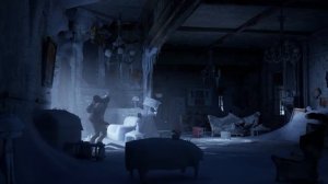 BLACKFROST — The Long Dark 2