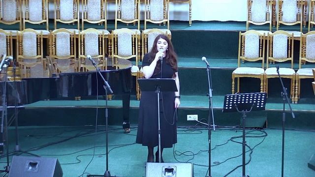 "Мечта".(соло). смотреть онлайн