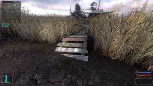 сталкер расплата переигровка серия 8