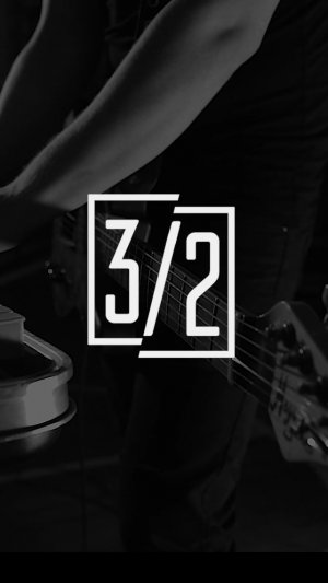 Три Вторых - Всем нам (Old school live)