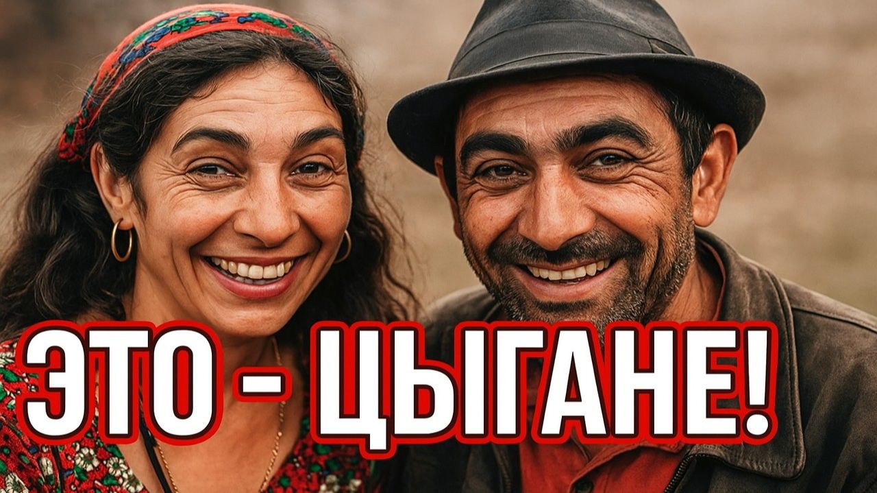 Осторожно, Цыгане! Нарезка скандалов, после которой вы потеряете дар речи! Самые ШОКИРУЮЩИЕ нарезки! смотреть онлайн