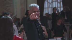 🔴 WHIEDA i ИТОГИ ГОДА-2025 В МОСКВЕ