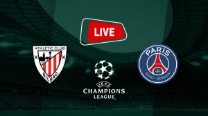 (ПРЯМОЙ ЭФИР) АТЛЕТИК ПСЖ СМОТРЕТЬ ОНЛАЙН 10.12.2025