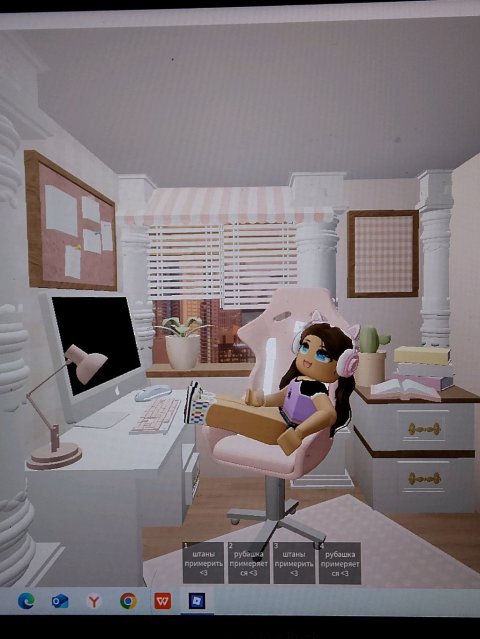 покажу вам мою косметику