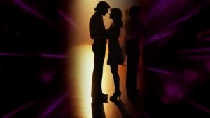 БОКАЛЫ ЛЮБОВЬЮ НАПОЛНИМ ВДВОЁМ