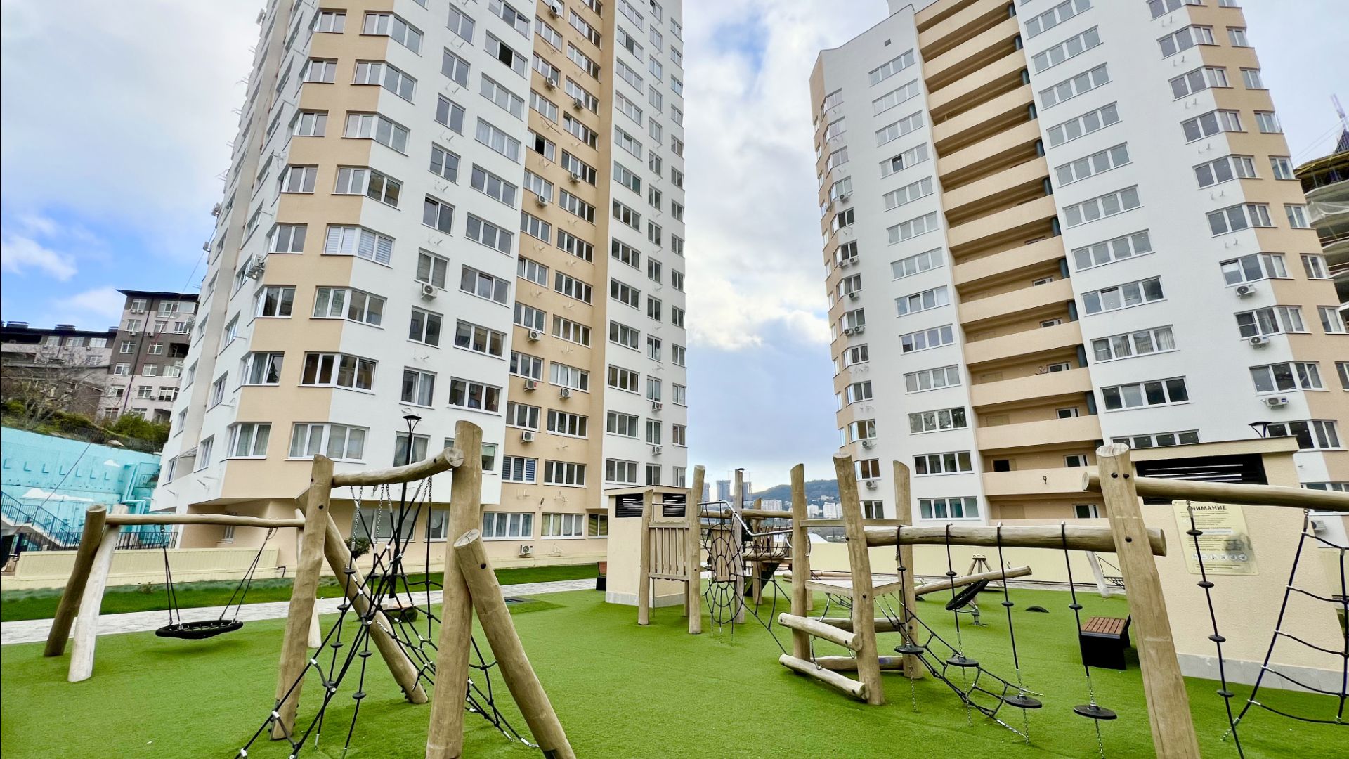 Продажа 1 ккв в ЖК Вишневый Сад