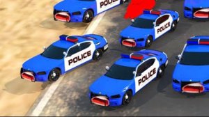 Мультики про машинки - Большие машины - Тяжелые грузовики - Сборник - Мультики для детей