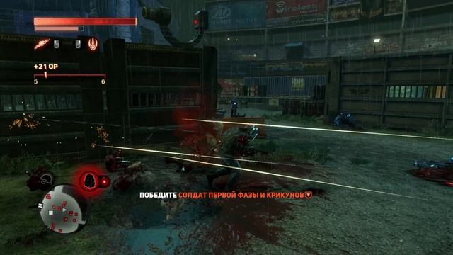 пр2 4 серия естественый отбор