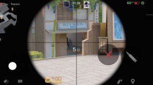 стендофф 2 дуэль с подписчиком