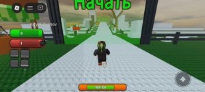 Прохожу хэллоуинское Оби.